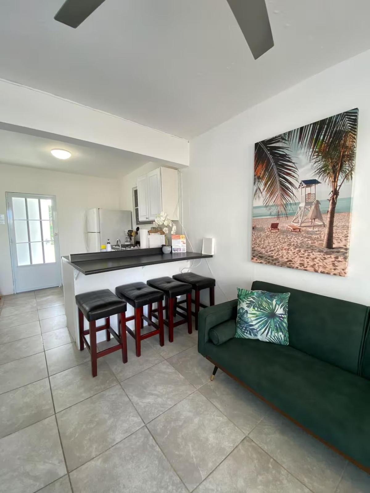 Tropical Getaway Villa Aguadilla Exteriör bild