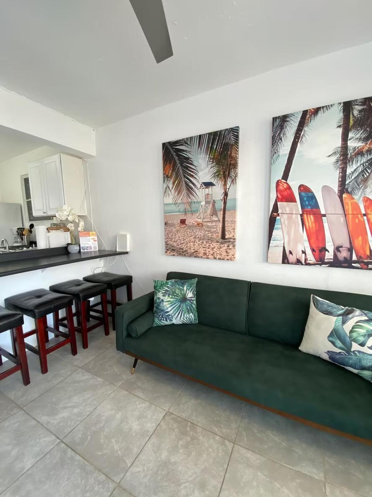 Tropical Getaway Villa Aguadilla Exteriör bild