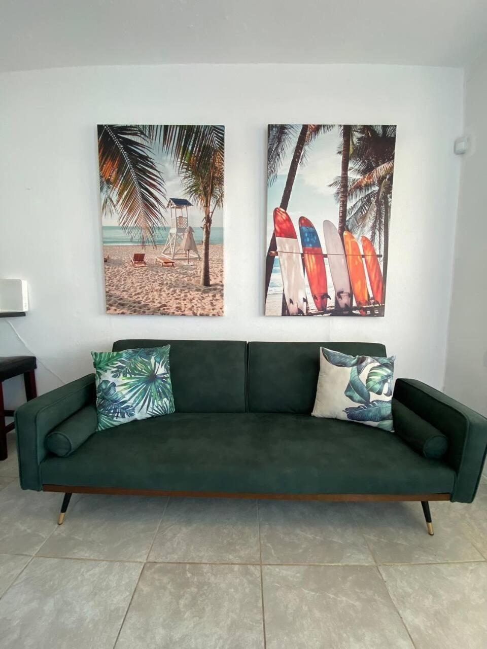 Tropical Getaway Villa Aguadilla Exteriör bild